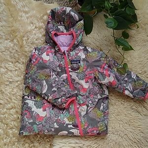 Patagonia Snowsuit
